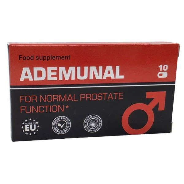 Ademunal