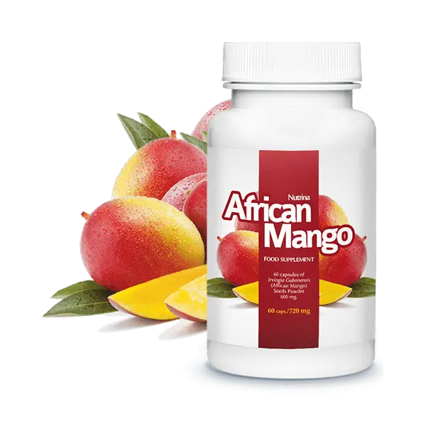 African Mango
