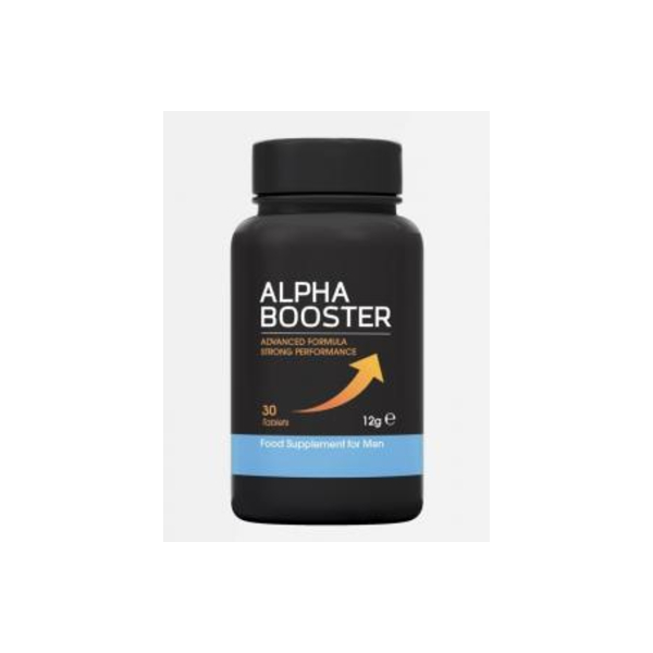 AlphaBooster