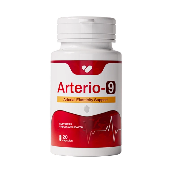 Arterio-9
