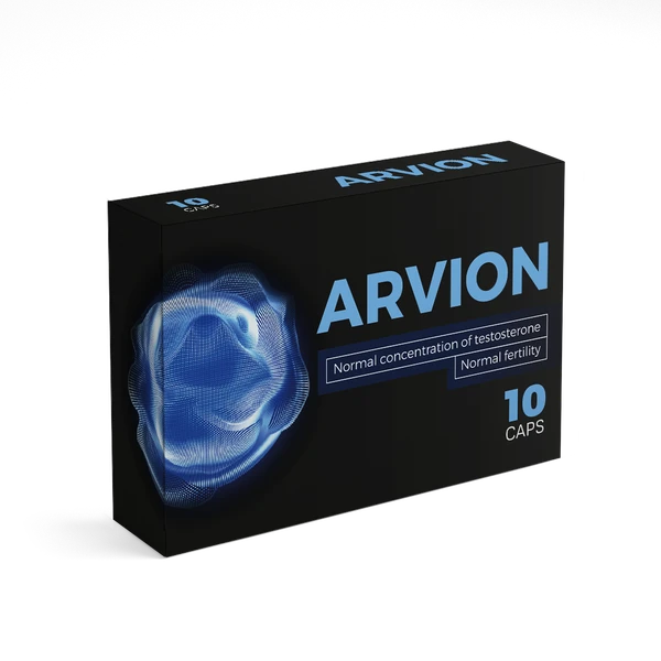 Arvion