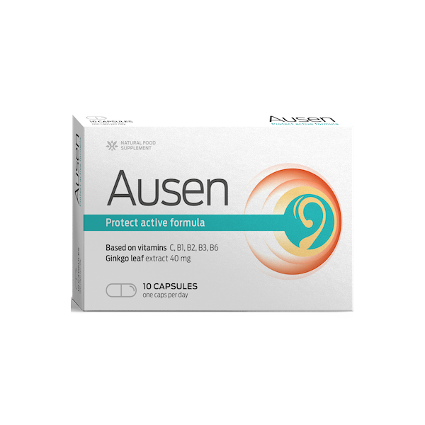 Ausen