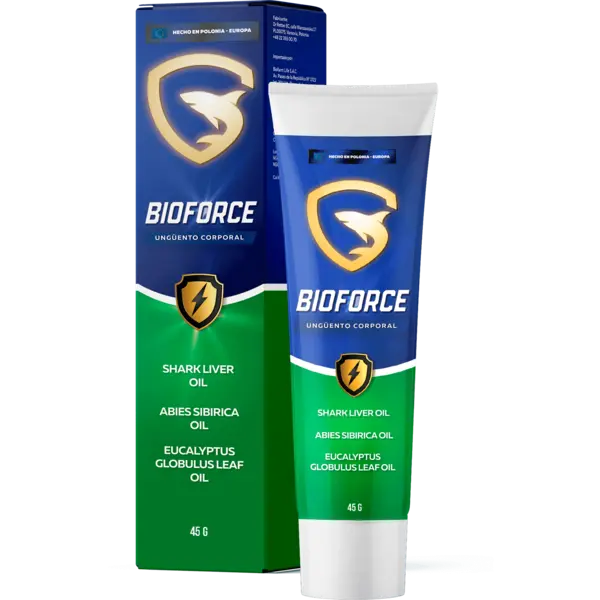 Bioforce Bioforce