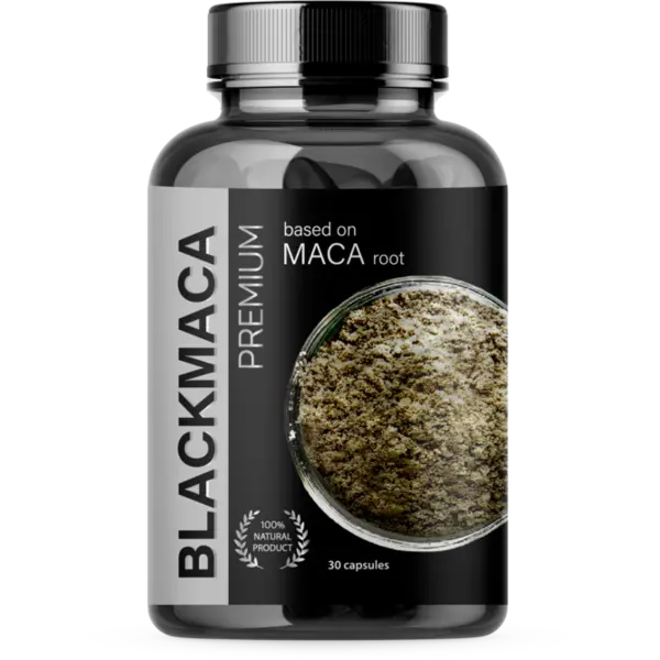 BLACKMACA