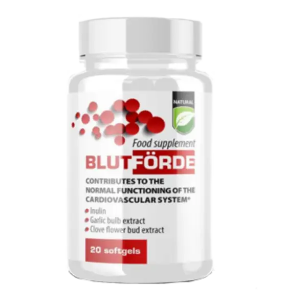 Blutforde Blutforde
