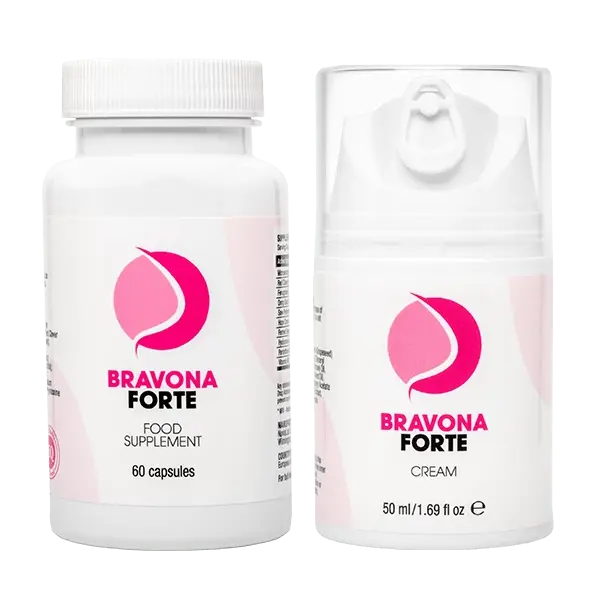 BRAVONA FORTE