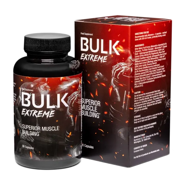 BULK EXTREME