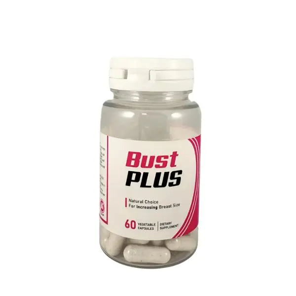 Bust PLUS Bust PLUS