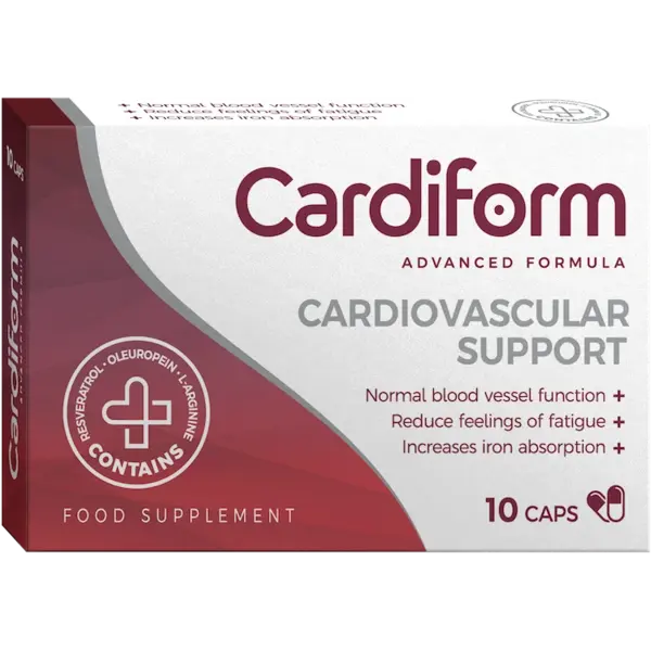 Cardiform
