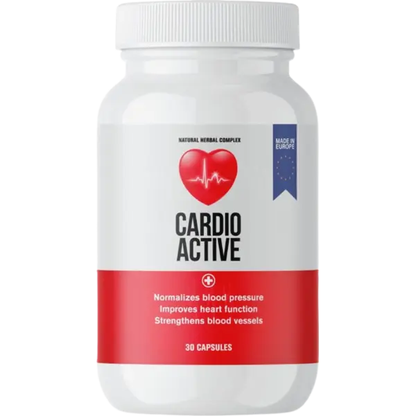 Cardio Active