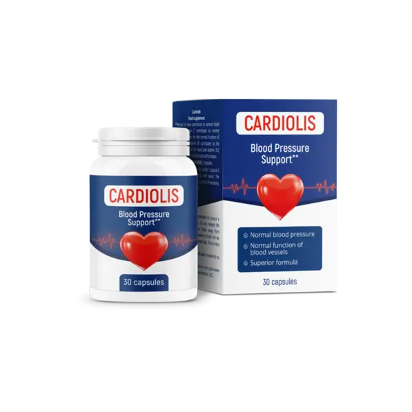 CARDIOLIS