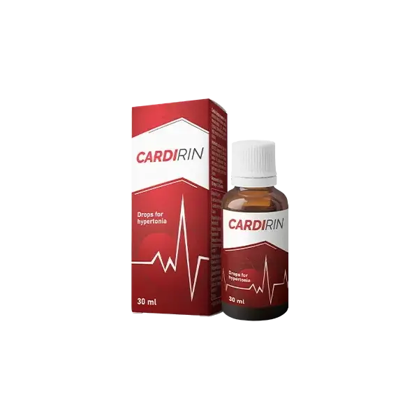 CARDIRIN