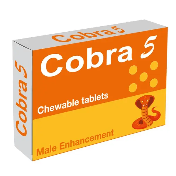 Cobra 5 Cobra 5