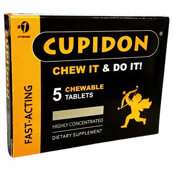 Cupidon 5 Cupidon 5