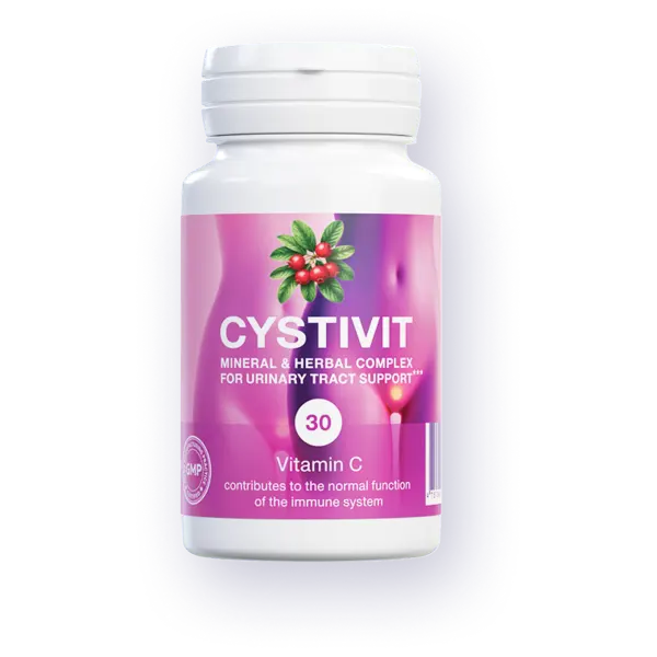 Cystivit