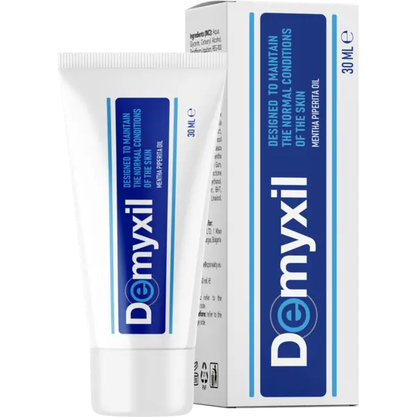 Demyxil