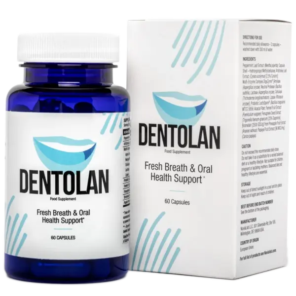 DENTOLAN
