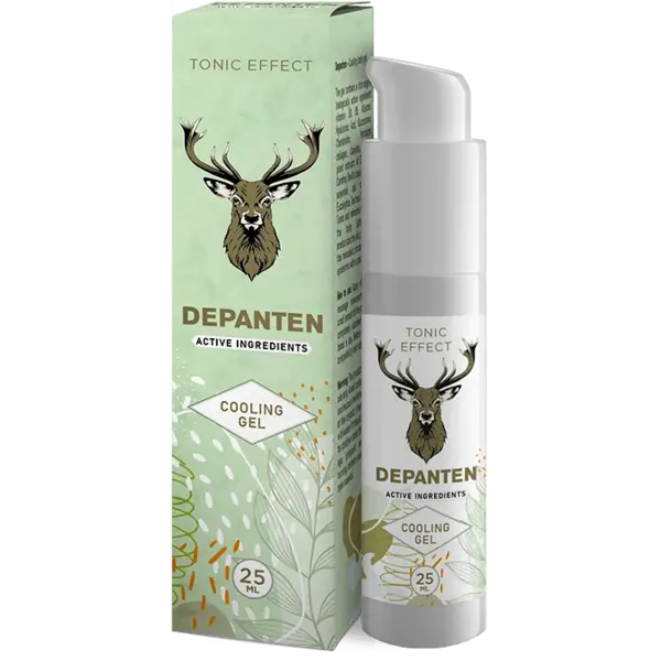DEPANTEN DEPANTEN