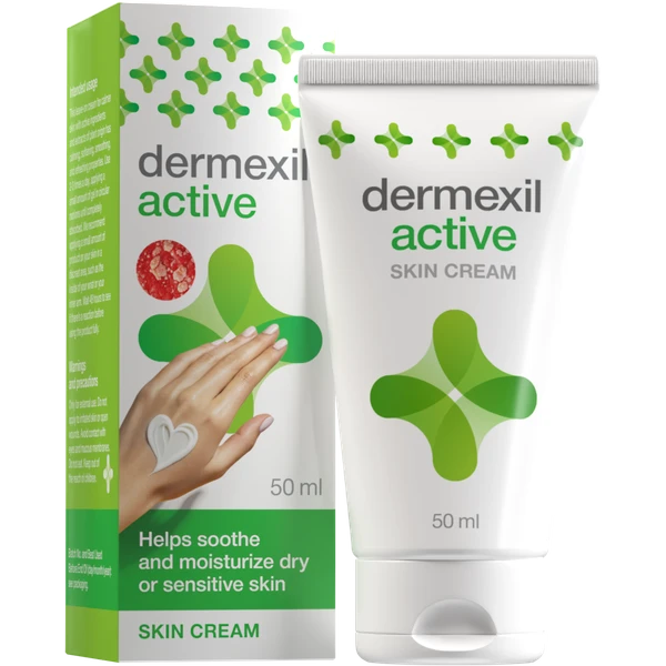 Dermexil Active