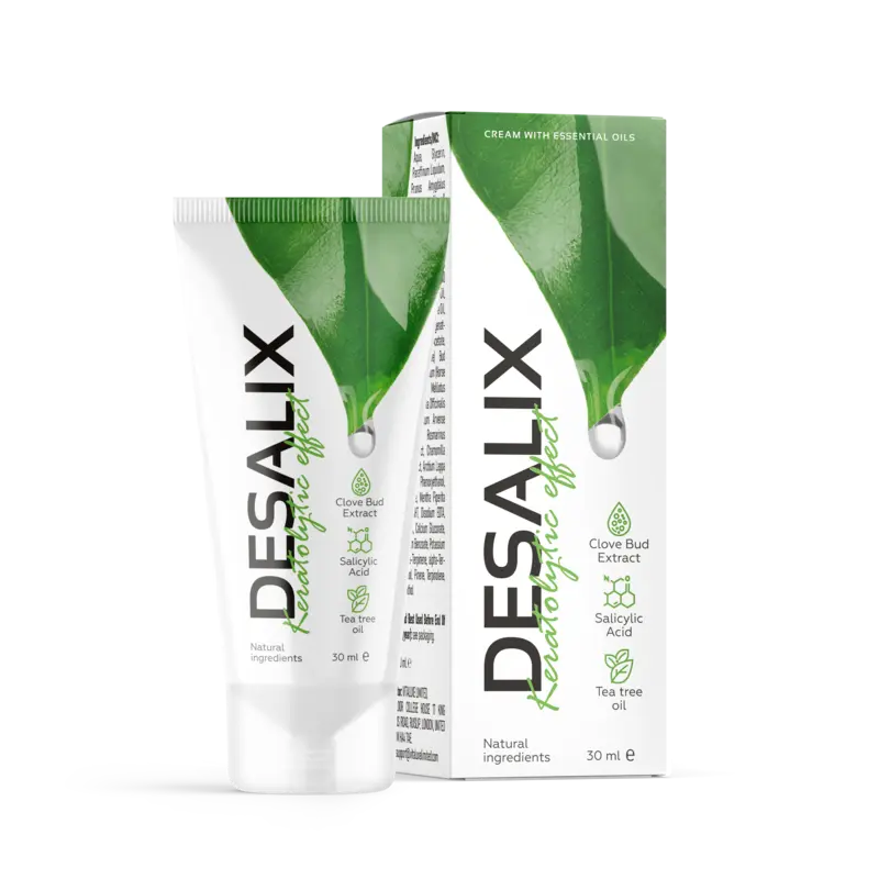 Desalix Desalix