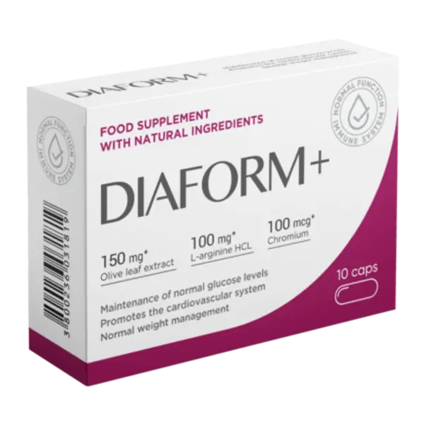 DIAFORM+