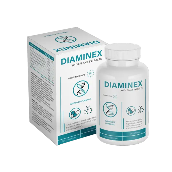 Diaminex Diaminex