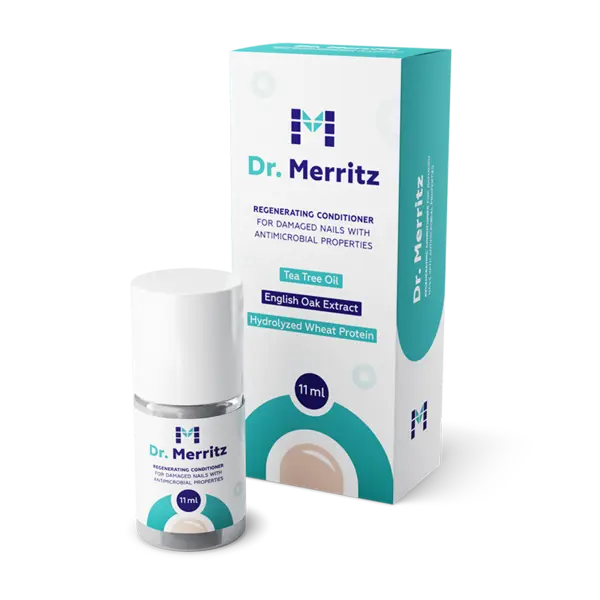 Dr. Merritz Dr. Merritz