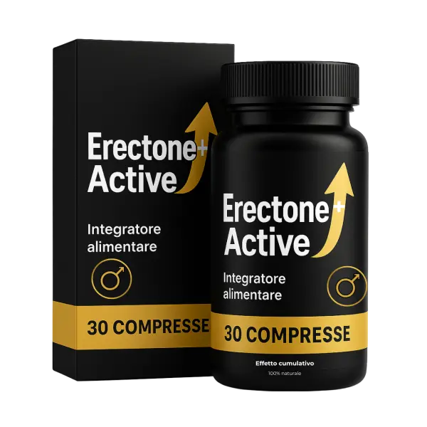 Erectone Active +