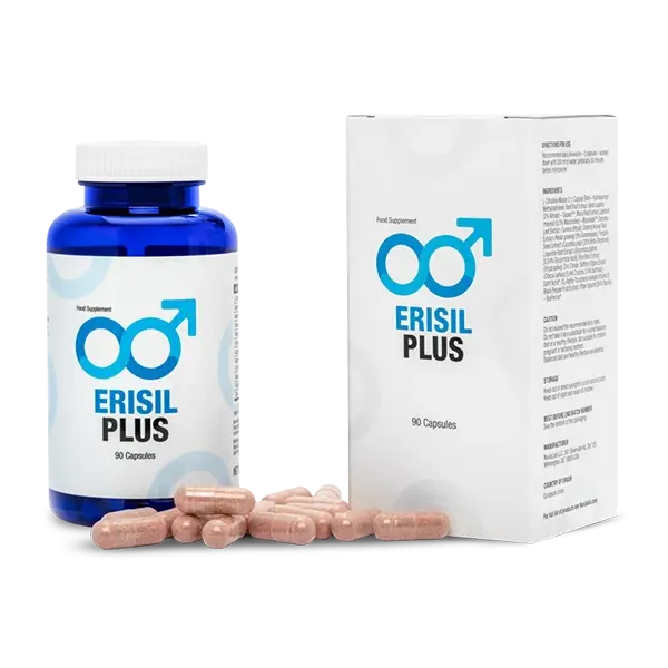 ERISIL PLUS ERISIL PLUS