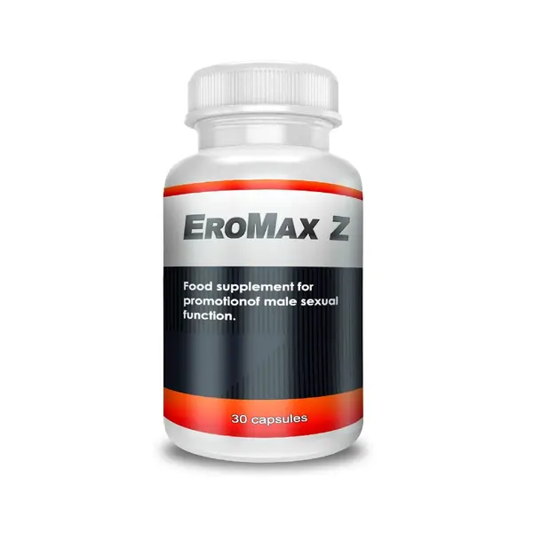 EroMax Z