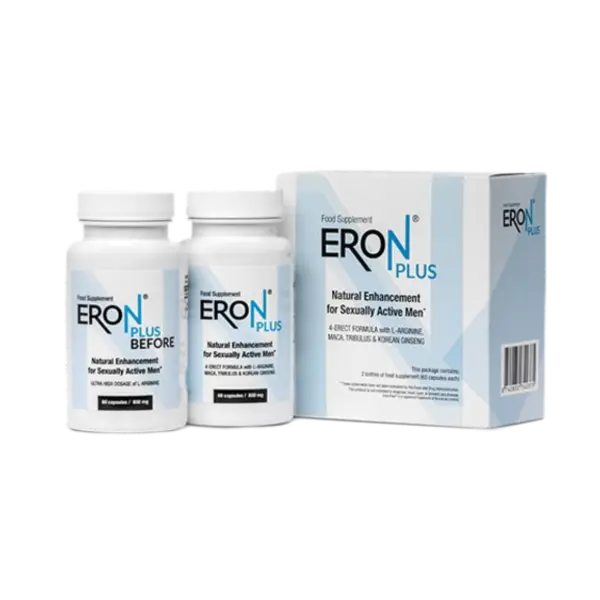 ERON PLUS