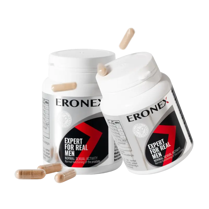Eronex