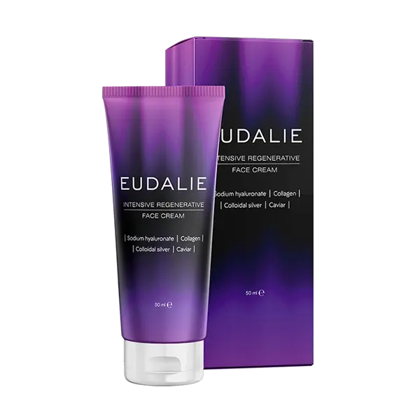 Eudalie