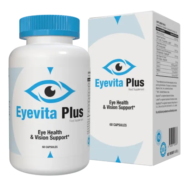 Eyevita Plus