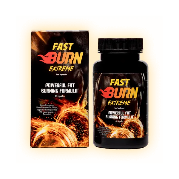 FAST BURN EXTREME