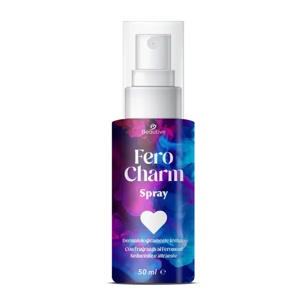 FeroCharm