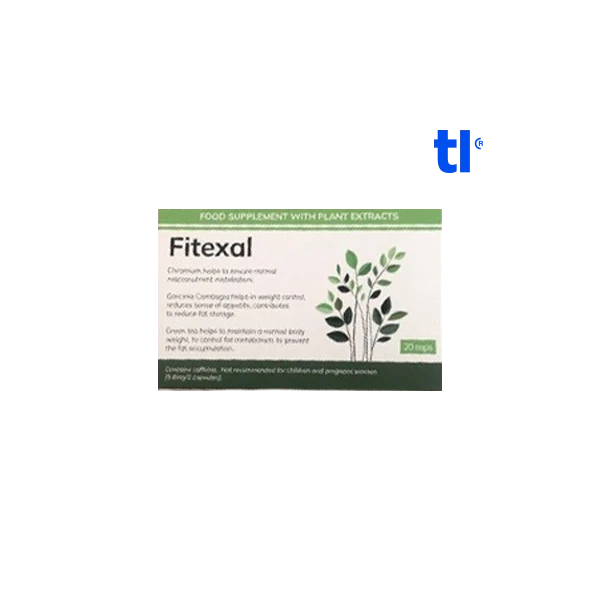 Fitexal