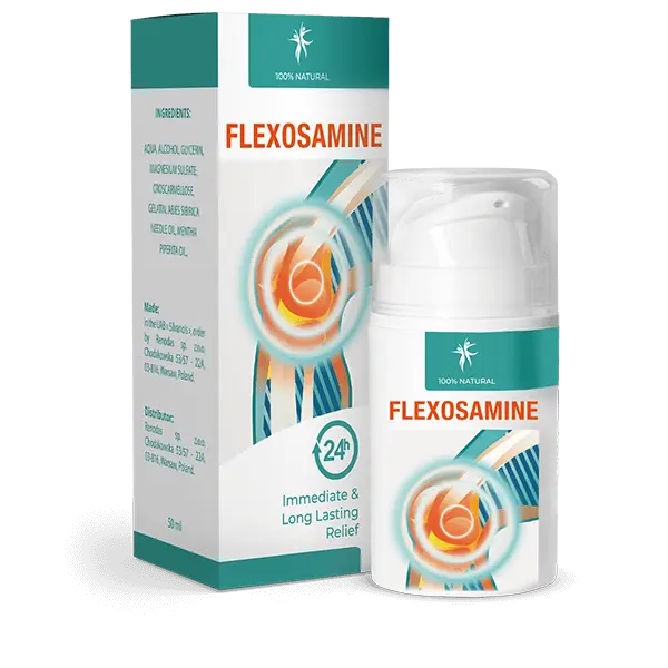 FLEXOSAMINE