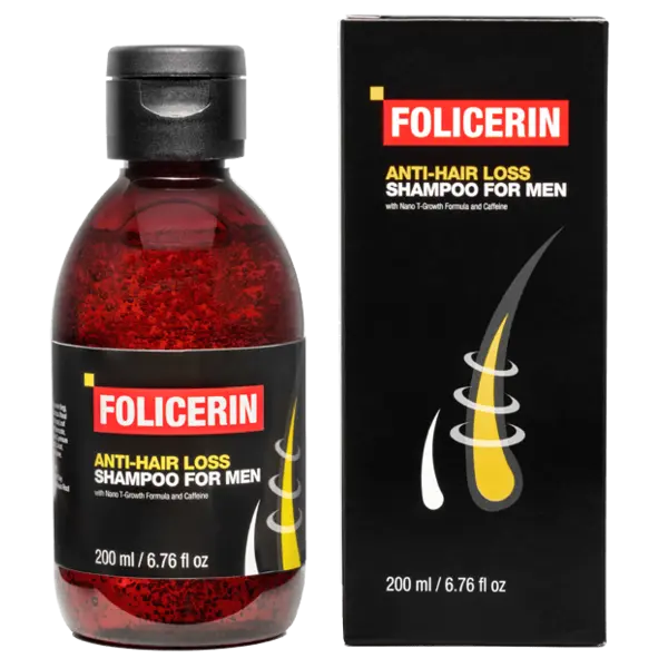 FOLICERIN