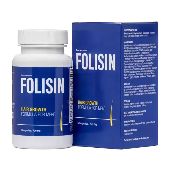 FOLISIN FOLISIN