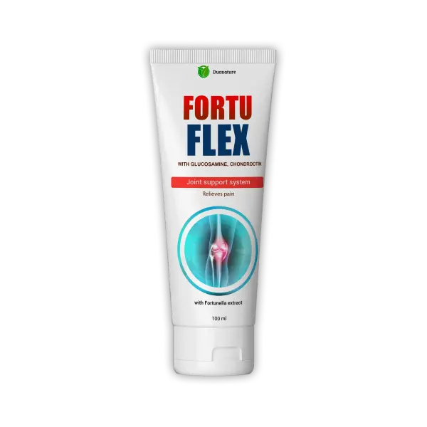 FORTUFLEX