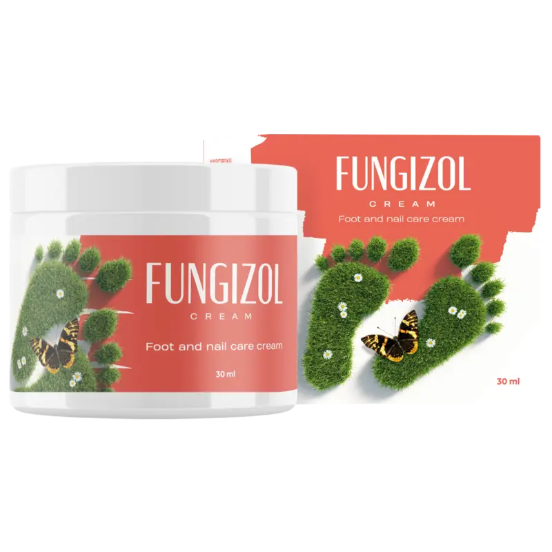Fungizol