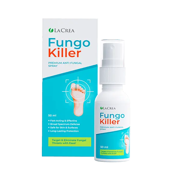 Fungo Killer Fungo Killer