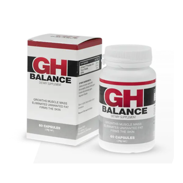 GH BALANCE