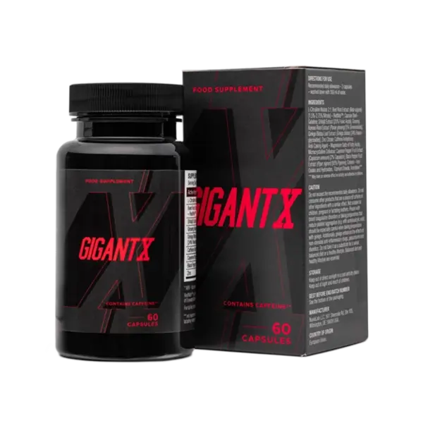 GIGANTX