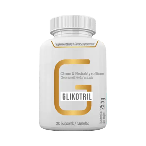 GLIKOTRIL GLIKOTRIL