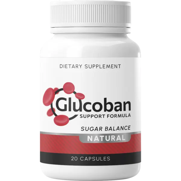 Glucoban Glucoban