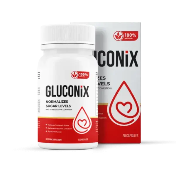 Gluconix Gluconix