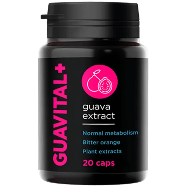 GUAVITAL+