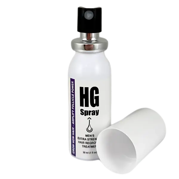 HG SPRAY